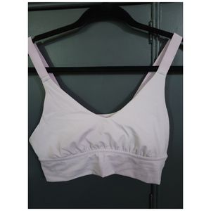 Beautiful Lilac Aerie Sports Bra